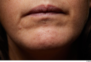HD Face Skin Fiona Puckett chin face lips mouth skin…